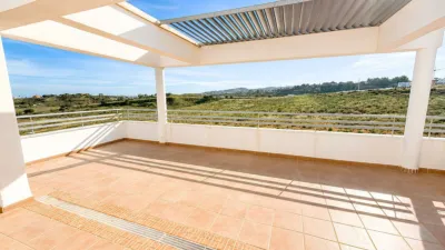 Penthouse in La Cala Golf-Lagar Martell photo 5