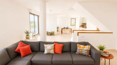 Penthouse in La Cala Golf-Lagar Martell photo 7
