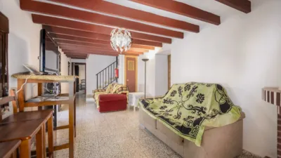 Rustic House in Pizarra photo 21