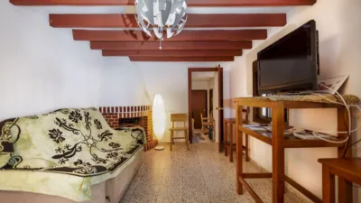 Rustic House in Pizarra photo 22