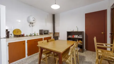 Rustic House in Pizarra photo 23