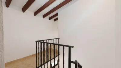 Rustic House in Pizarra photo 29