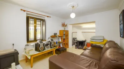 Rustic House in Pizarra photo 38