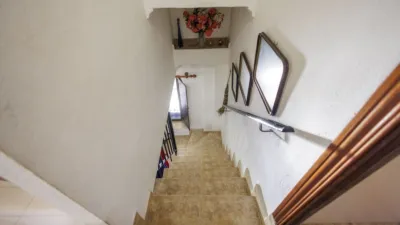 Rustic House in Pizarra photo 41