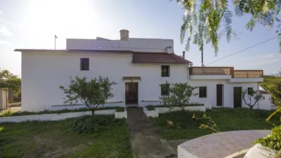 Rustic House in Pizarra photo 4
