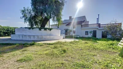 Rustic House in Pizarra photo 5