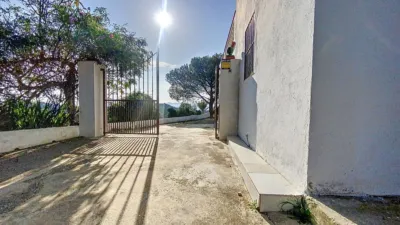 Rustic House in Pizarra photo 7