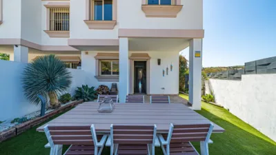 Terraced House in Playa Bahía Dorada photo 10