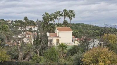 House in Alhaurín de la Torre photo 2