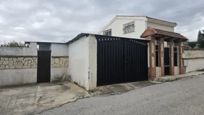 House in Alhaurín de la Torre photo 4