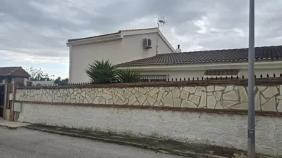 House in Alhaurín de la Torre photo 6