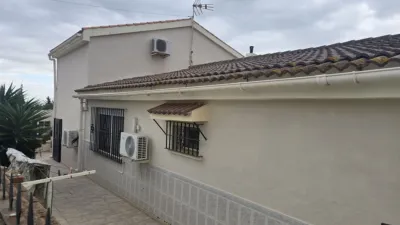 House in Alhaurín de la Torre photo 7