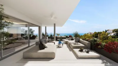 Apartment in Boquetillo photo 10