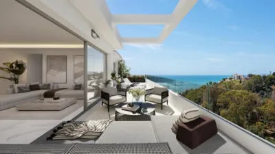 Apartment in Boquetillo photo 11