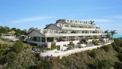 Apartment in Boquetillo photo 12