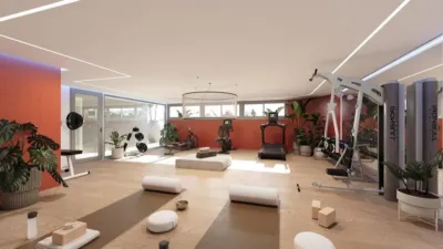 Apartment in Boquetillo photo 13