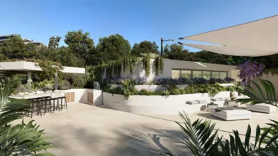 Apartment in Boquetillo photo 17