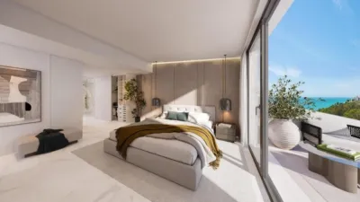 Apartment in Boquetillo photo 3