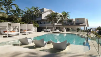 Apartment in Boquetillo photo 6