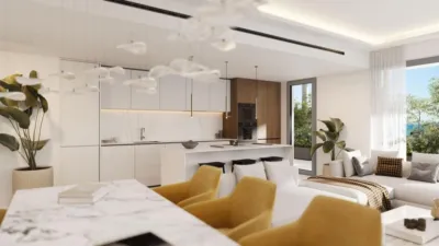 Apartment in Boquetillo photo 7