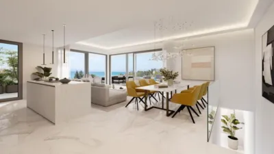 Apartment in Boquetillo photo 8