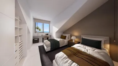 Apartment in Boquetillo photo 9