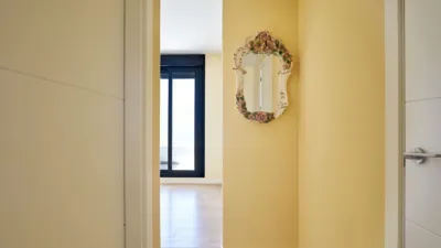 Duplex Penthouse in Seghers photo 10