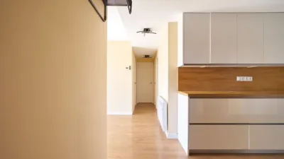 Duplex Penthouse in Seghers photo 11