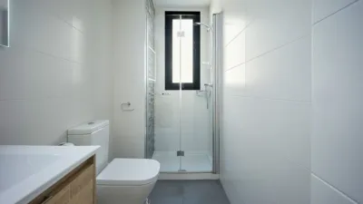 Duplex Penthouse in Seghers photo 13