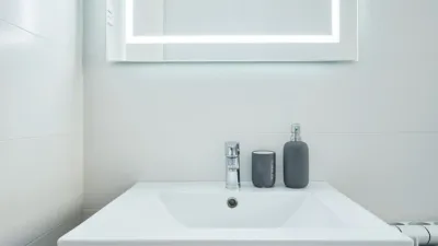Duplex Penthouse in Seghers photo 14