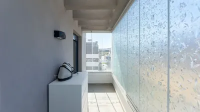 Duplex Penthouse in Seghers photo 16