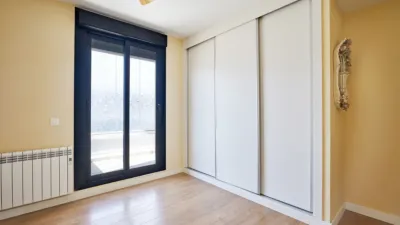 Duplex Penthouse in Seghers photo 21