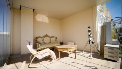 Duplex Penthouse in Seghers photo 27