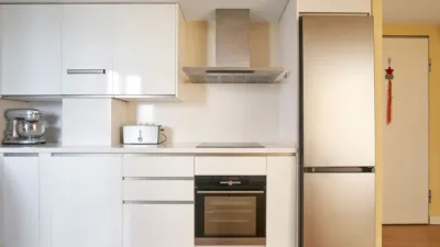 Duplex Penthouse in Seghers photo 4