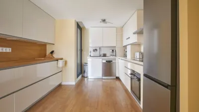 Duplex Penthouse in Seghers photo 5