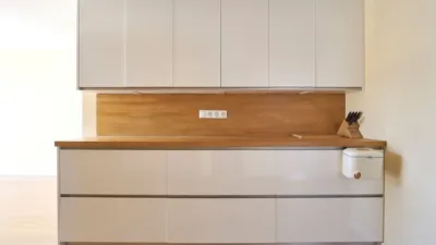 Duplex Penthouse in Seghers photo 6