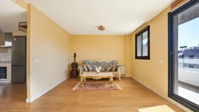 Duplex Penthouse in Seghers photo 7