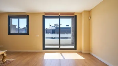 Duplex Penthouse in Seghers photo 9