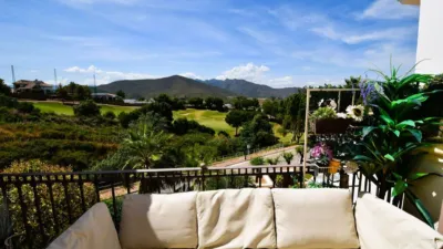 Townhouse in La Cala Golf-Lagar Martell photo 11