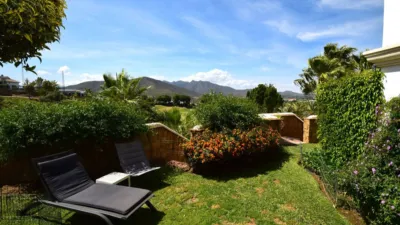 Townhouse in La Cala Golf-Lagar Martell photo 17