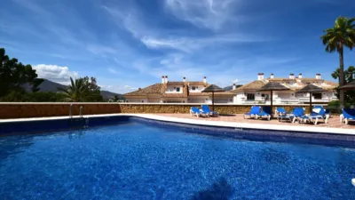 Townhouse in La Cala Golf-Lagar Martell photo 20
