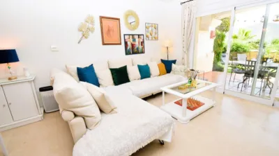 Townhouse in La Cala Golf-Lagar Martell photo 4
