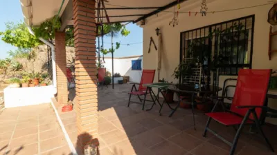 House in Álora photo 11