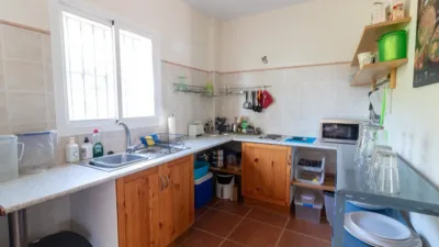 House in Álora photo 13