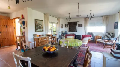 House in Álora photo 14