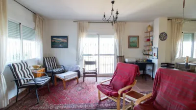 House in Álora photo 15