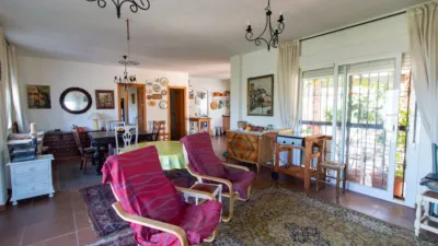 House in Álora photo 16