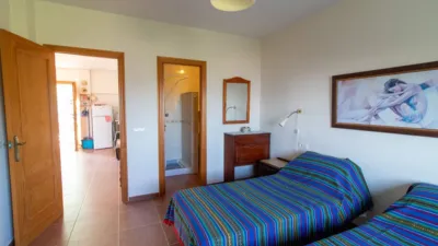 House in Álora photo 18