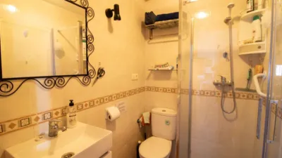 House in Álora photo 20