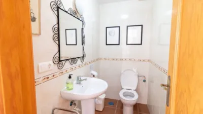 House in Álora photo 21